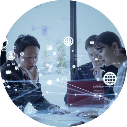 Rabbit Hole Solutions 株式会社