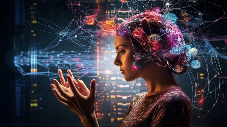 No.6 パーソナルキャラクターの特徴について