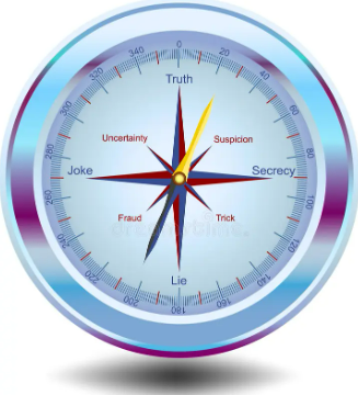 No.28 感情のコンパス