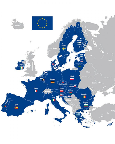 EUのAI規制法と当社の対応について