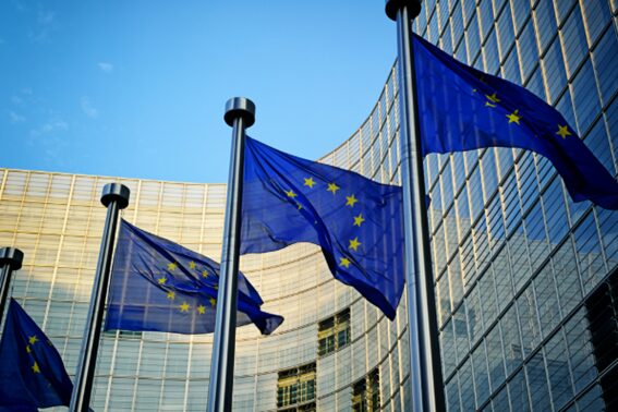 No25. 欧州連合（EU）の高リスクAI規制と政策の転換